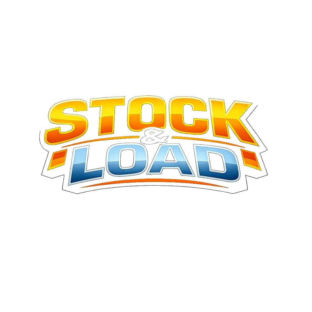 Stock & Load