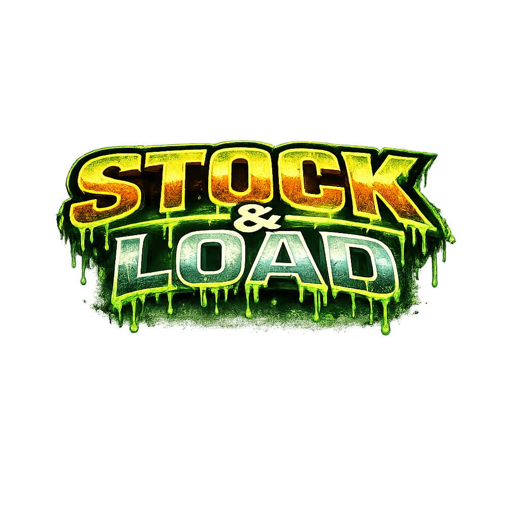 Stock & Load
