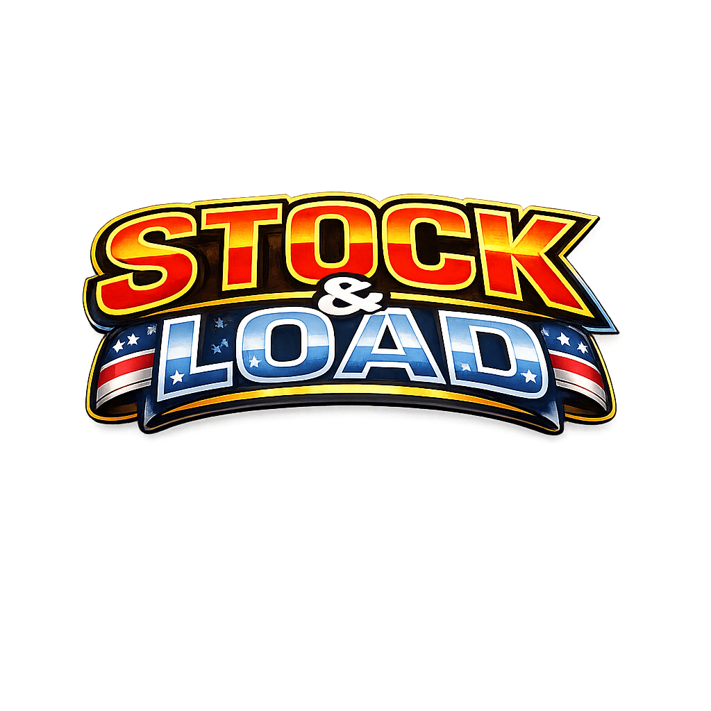 Stock & Load